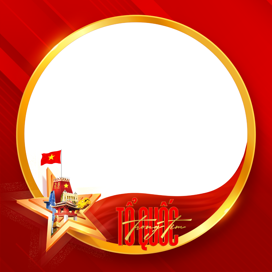 Quốc khánh mẫu 2