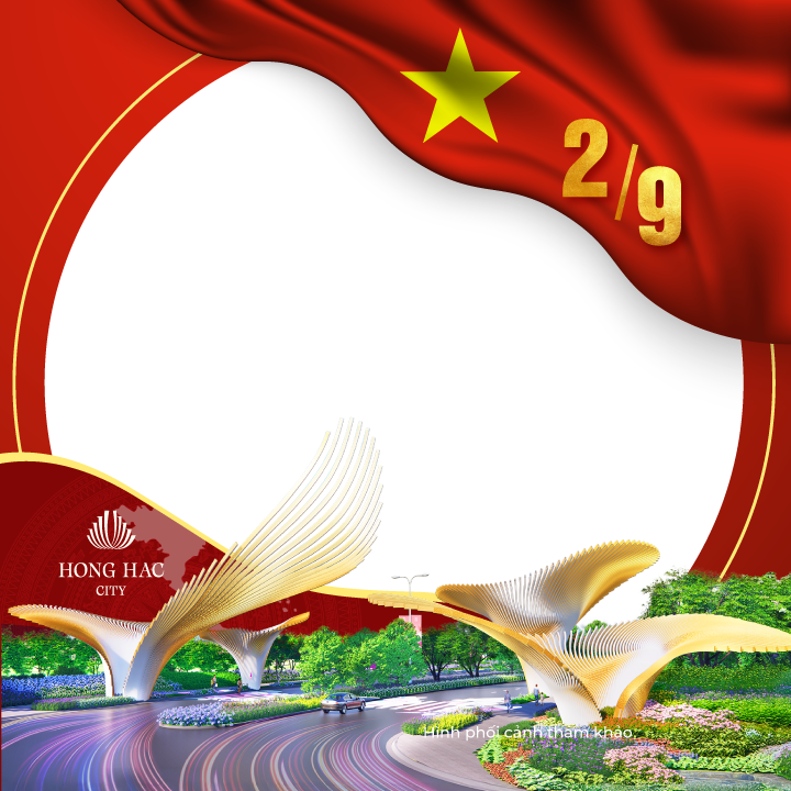 Quốc Khánh - Hong Hac City