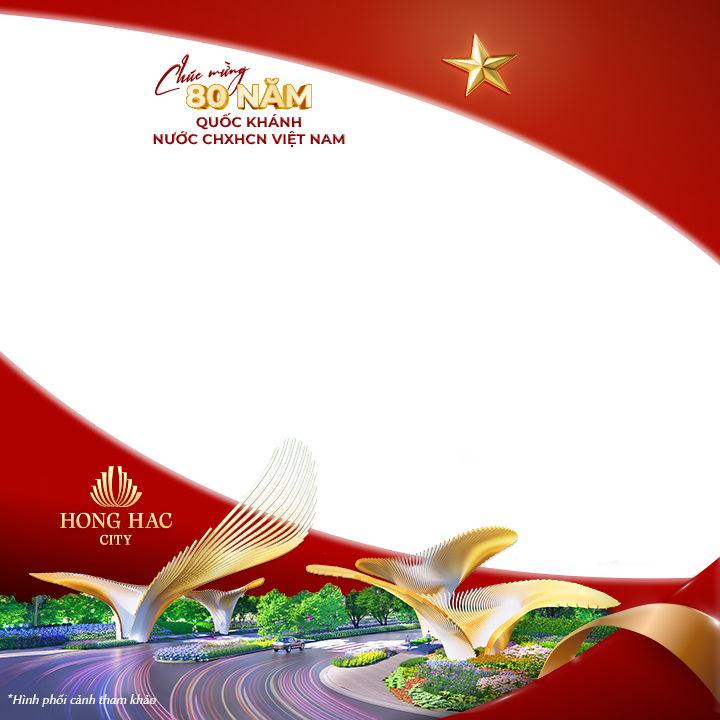 Quốc Khánh - Hong Hac City